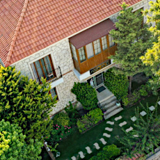 Bizim Ev Otel Alaçatı 